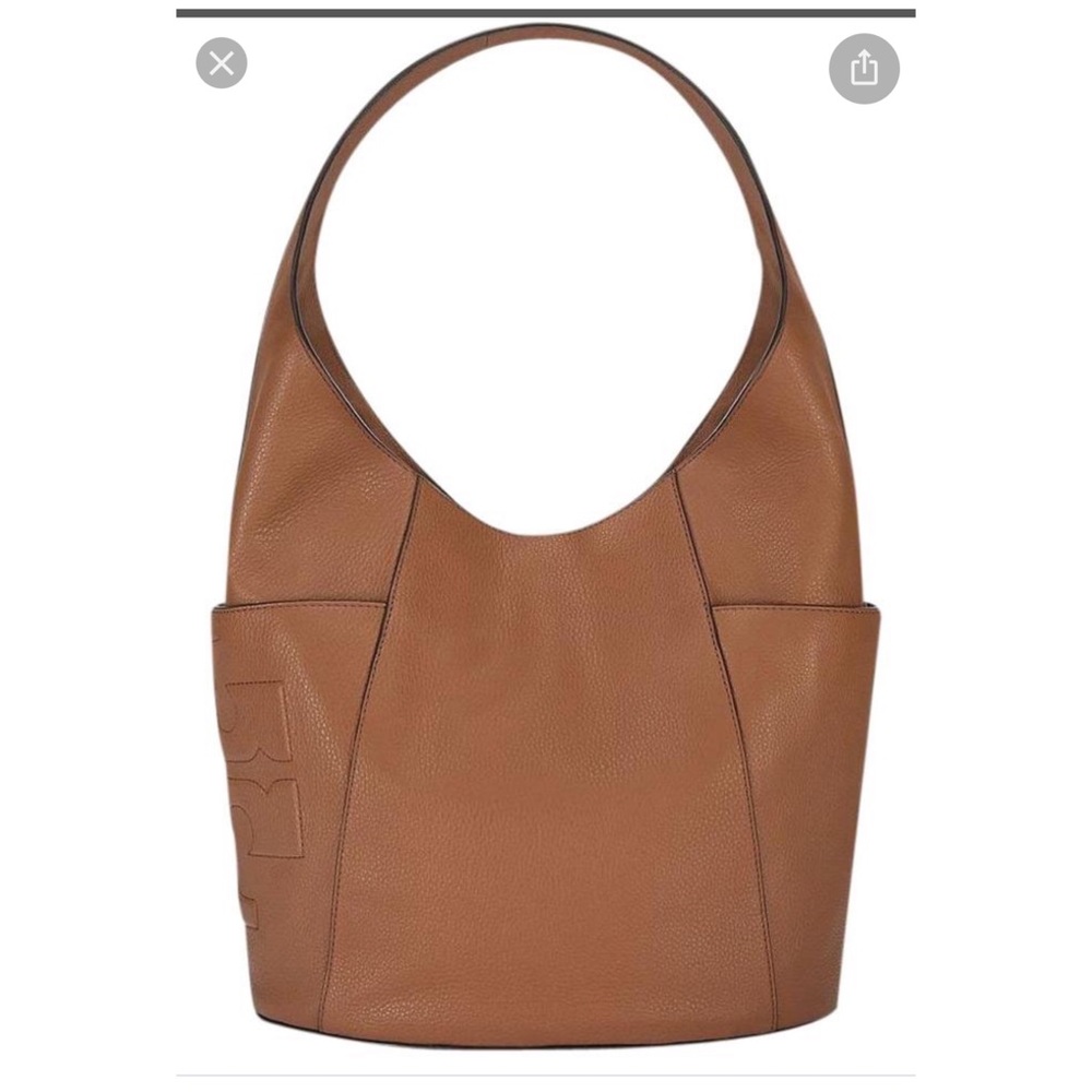Tory Burch | Bombe T hobo | EUC